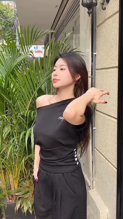 Thời Trang Nữ