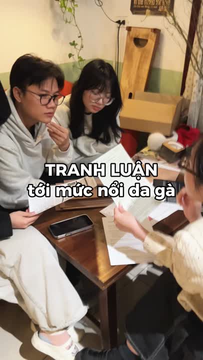 Trò Chơi Nhập Vai
