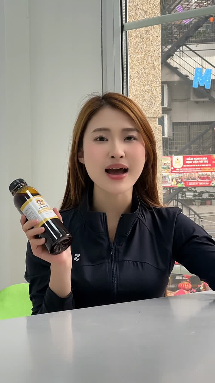 Nước Sốt Gia Vị